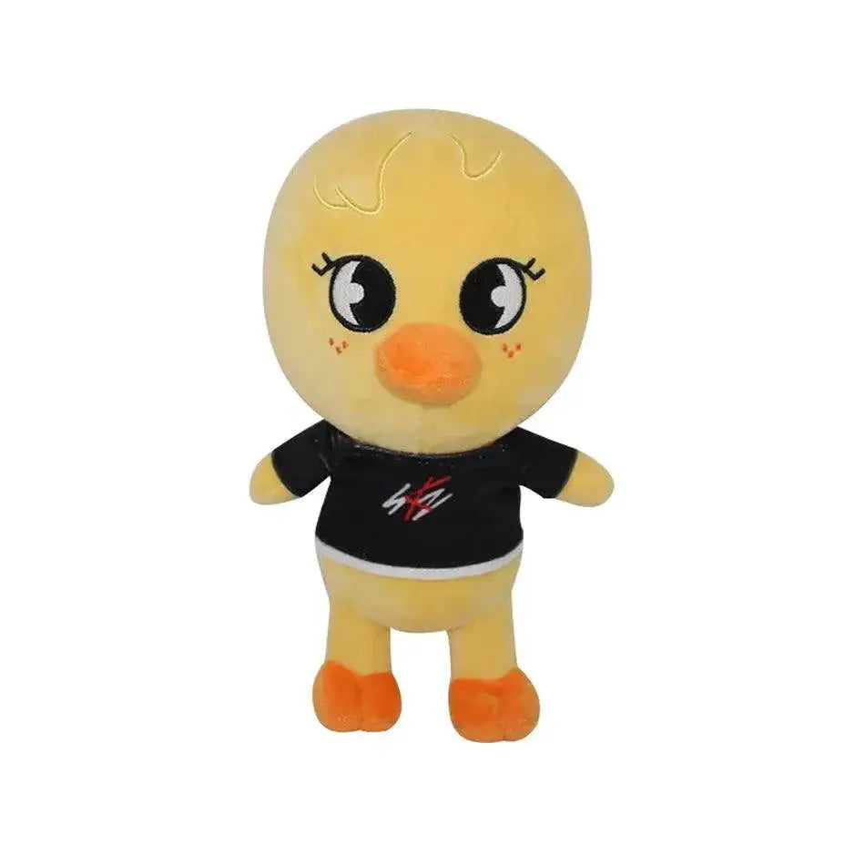 Skzoo Plush Cartoon Stuffed Animal Doll 20cm Adorable Gift