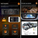 Navifly Android Car Stereo 6.86 Inch Universal 1 Din CarPlay GPS FM Upgrade