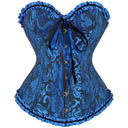 Corset Bustier for Women Waist Shaping