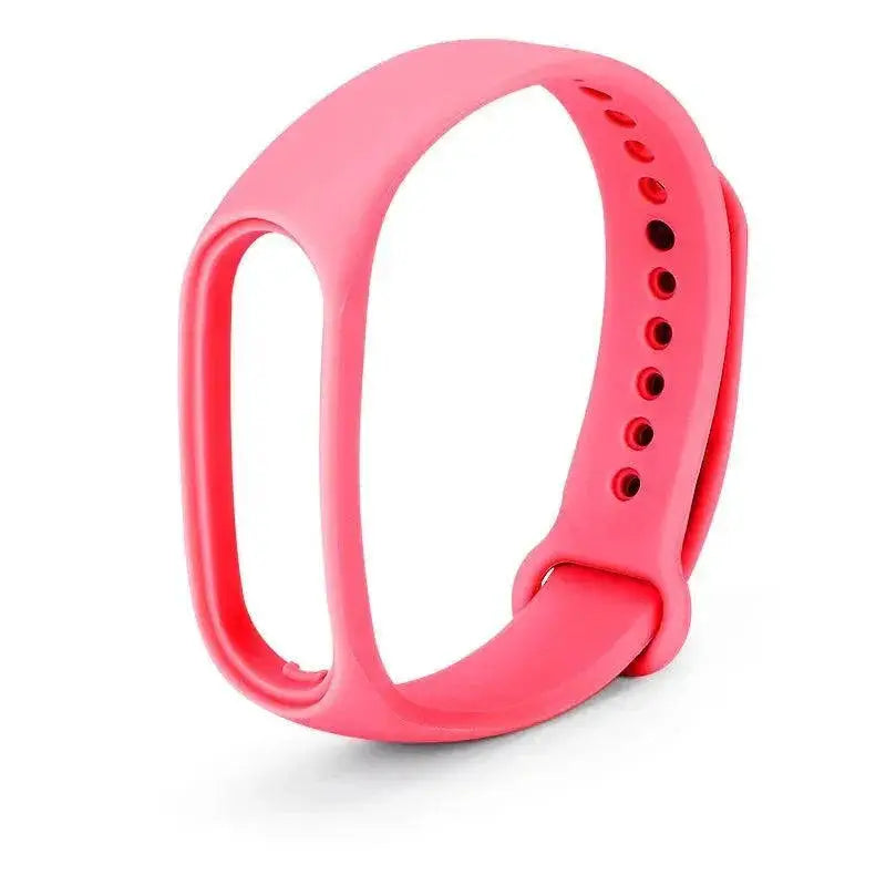 Comfort Silicone Band for Xiaomi Mi Band — product view 17
