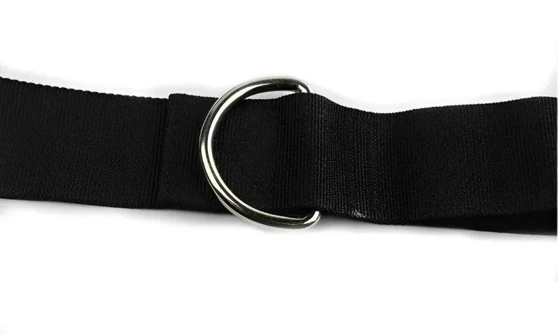 Door Anchor Strap Elevates Home Workouts — product view 11