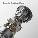 Mijia Wireless Car Vacuum Cleaner