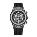 Onola Mens Waterproof Sports Watch