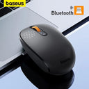 Baseus Bluetooth Silent Click Wireless Gaming Mouse 1600 DPI