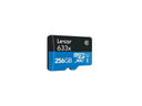 Lexar Performance Microsd