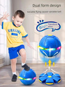 Flying Saucer Electronics For Kids Play