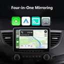 Lenovo 4 In 1 Wireless CarPlay Box Android Auto iOS Mirror Universal Adapter Pro