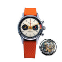 Sugess Mechanical Chrono Watch
