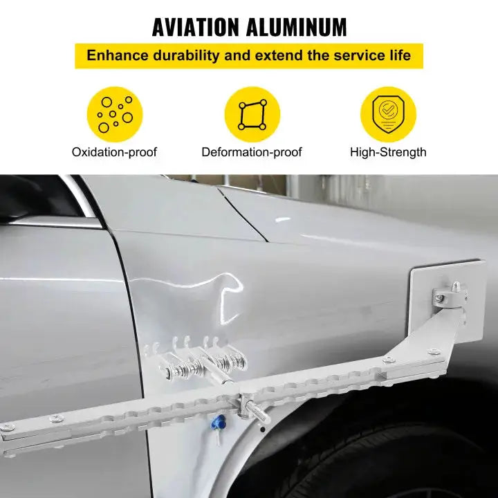 Dent Pull Bar Claw Aluminum — product image 6