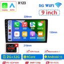 Smart Navigation Car Stereo For Drivers