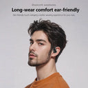 Translation Earbuds for Travelers