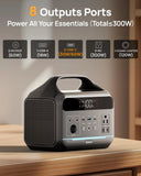 Daranener Neox W Power