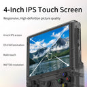 Retro Handheld Console Anbernic Android Android Unisoc Ips Touch Android Unisoc