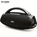 W-King X20 - Rich Bass Portable Bluetooth Speaker