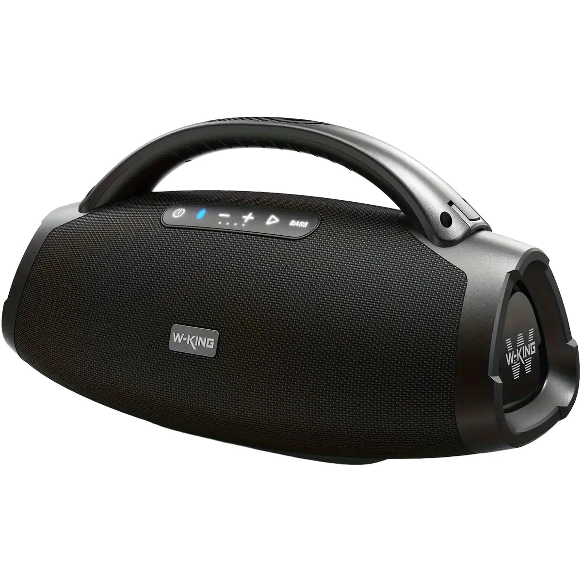 W-KING Portable Bluetooth Speaker — product image 1