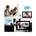 2024 M06 10.8 Inch Windows 10 Tablet with Quad Core Processor