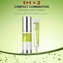Retinol Eye Cream Set For All Skin Types