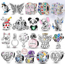 Charm Sales Sterling Silver Beads