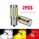 Bright Led Turn Signal Bulbs For Cars
