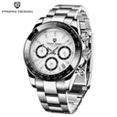 Pagani Design Men Sport Chronograph