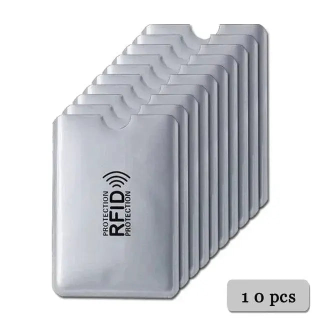 RFID Card Holder for Data Protection — product view 14