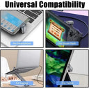Strain Free C To C Adapter PD