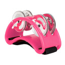 Orff Musical Instruments Foot Jingle Bell Percussion For Kids