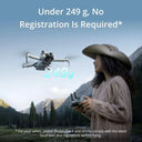 DJI Mini Pro - Shop Premium Drone