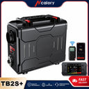 Automatic Portable Room Heater