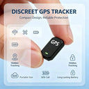 Mini Gps Tracker Hidden Locator