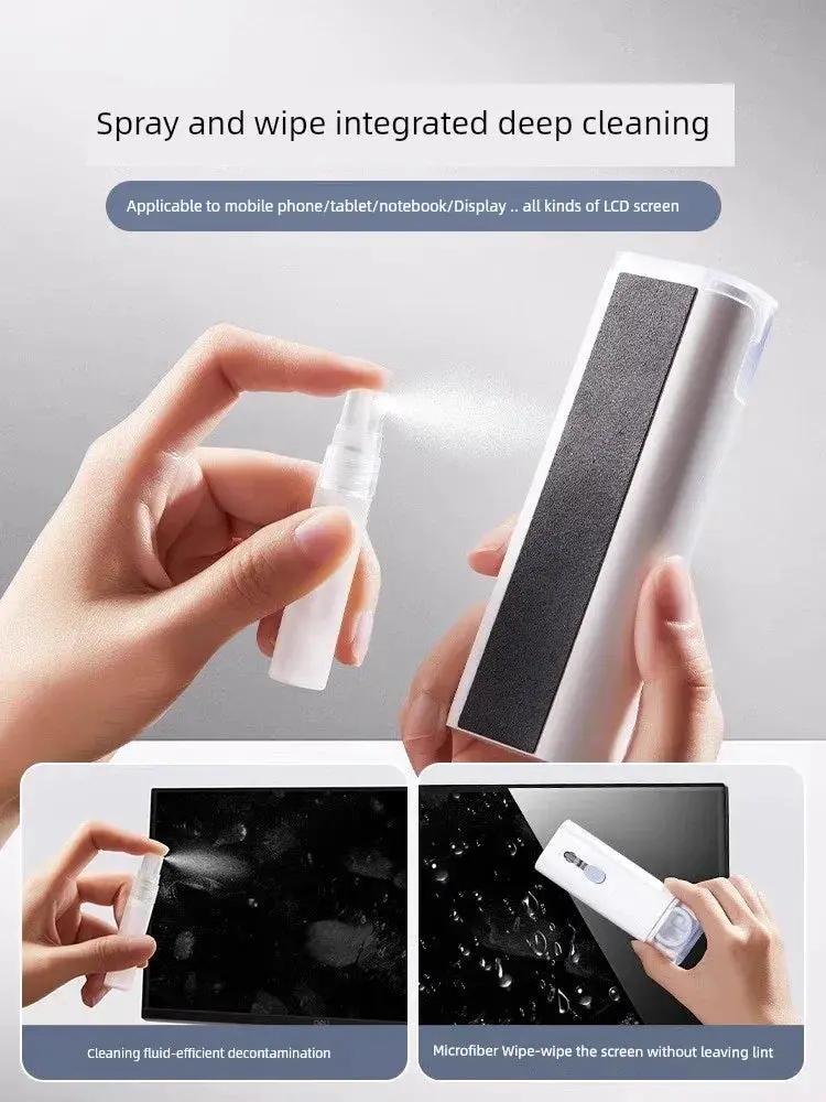 Computer Cleaning Pen Soft Brush For Keyboard Headset