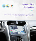 Wireless CarPlay for Ford Explorer Fusion Mondeo Sync 2