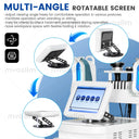 EMS Body Sculpt - Zero Pain Cavitation Slimming