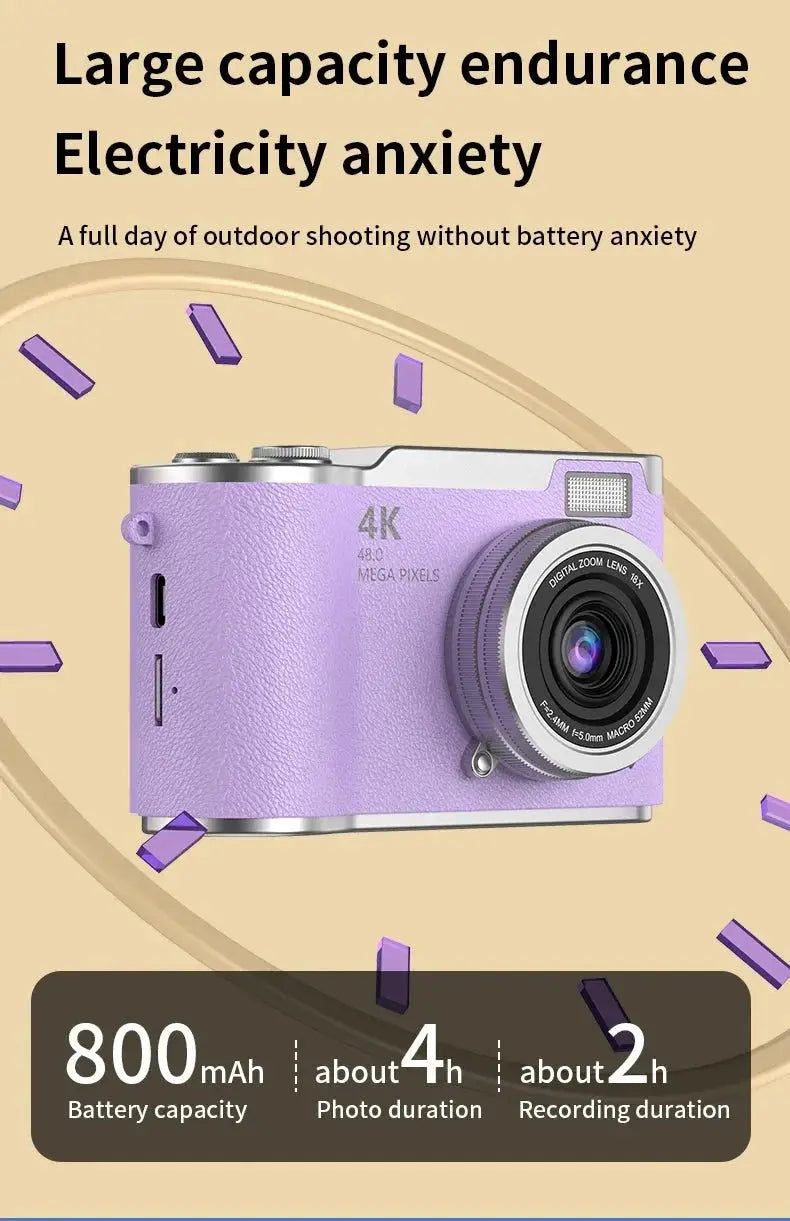 Kids Camera for Creative Edition AA — product view 17