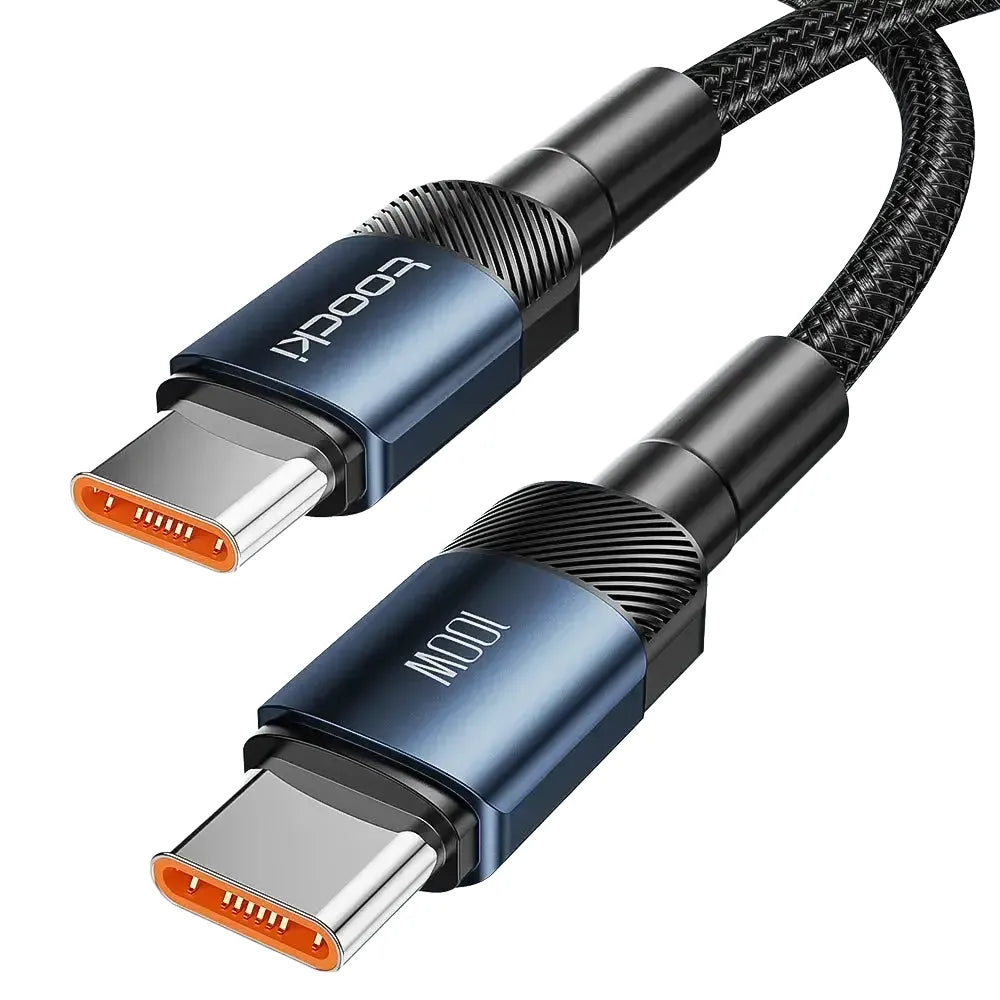 Usb-C Fast Charge Cable - Durable — product view 1