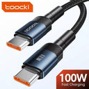 USB-C Fast Charge Cable for MacBook