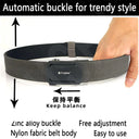 TUSHI Tactical Belt For Outdoor Sports And Military Use