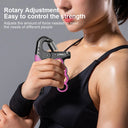 Grip Trainer for Stronger Hands