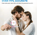 Pregnancy Tests: Early Detection Results Pregnancy Test