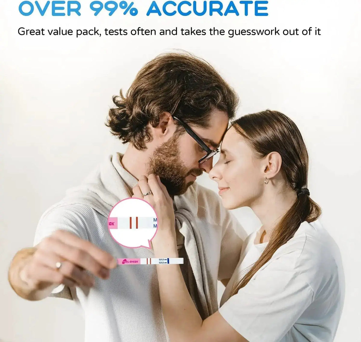 Pregnancy Tests: Early Detection Results Pregnancy Test — product view 3