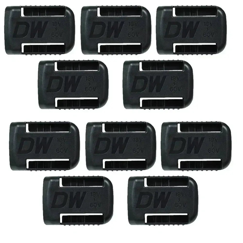 Compact Battery Holder — product view 9