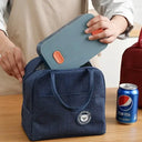 Keeps Meals Fresh Bento Bag for Students