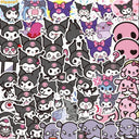 Sanrio Kuromi Cinnamorol Plush Toys Cute Stuffed Animals