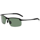 Men's Photochromic Polarized Sunglasses for Driving Day Night