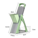 Adjustable Slicer for Easy Veg Prep
