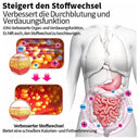 High-Waisted Ice Silk Body Shaper Briefs for Comfort