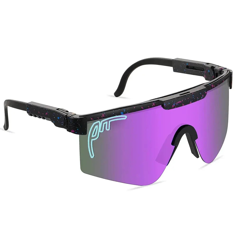 Fashion Cycling Sunglasses UV400 For Men Women Outdoor