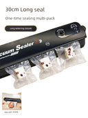 Keeps Food Fresh Vacuum Sealer for Home