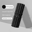Foam Roller For Runners Muscle Recovery