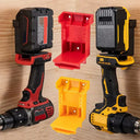 Milwaukee Tool Holder for Space Saving
